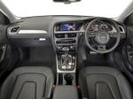 Audi A4 Allroad 2.0 TDI Quattro 2012 года (ZA)